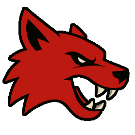 RedWolfLogo